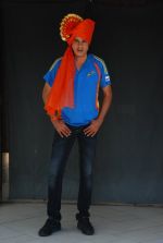 Rahul Roy at Pune Mol Ratan jersey launch in The Club on 29th Oct 2014